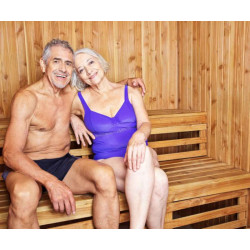 -15% Sauna Hamman Cap Provence avec Accès CE