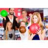  eTicket Bowlingstar Province : Partie Bowling Week-End