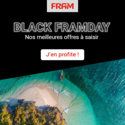 FRAM : offre Black Friday