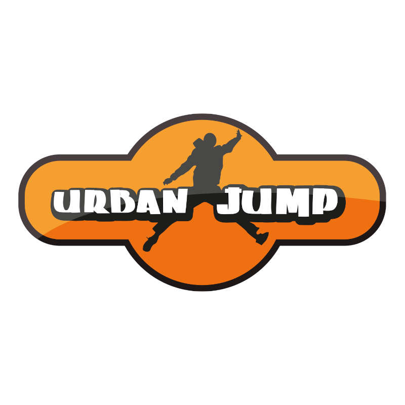 9€ 1h de trampoline Parc Urban Jump Bezons moins cher avec Accès CE