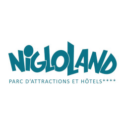 39,00€ ticket Parc Nigloland moins cher 35 ans