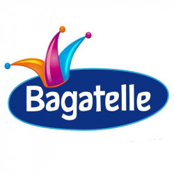 21,00€ ticket parc Bagatelle moins cher avec Accès CE