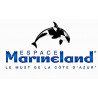  eTicket entrée Enfant (3-12 ans) Marineland 1 jour + Menu DCB( Double Cheese Burger+frites+boisson)