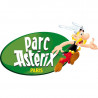  eTicket 1 journée Parc Astérix Saison 2024