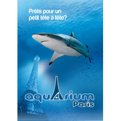 Aquarium de Paris