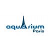  eTicket Aquarium de Paris - entrée enfant 3-12ans valable jusqu'au  31 octobre 2024