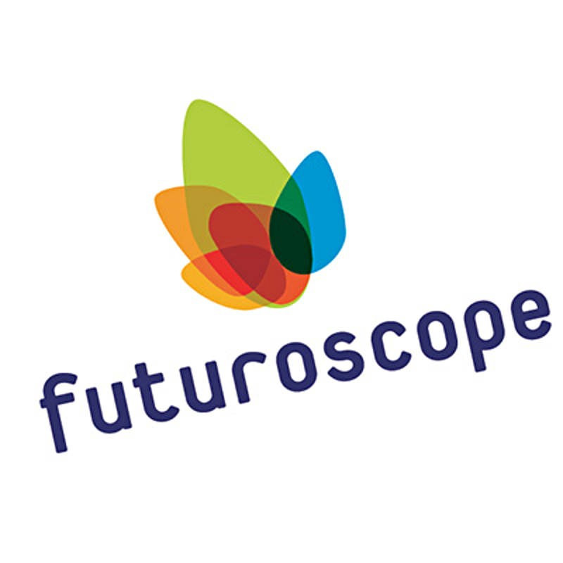 Futuroscope billet d'entrée à 32€