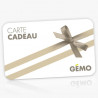  e-Carte Cadeau Gémo 20€