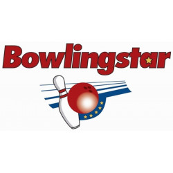 Ticket partie bowling moins cher au Bowlingstar