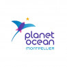  eTicket Planet Océan entrée Adulte ou enfant dès 13ans valable jusqu'au 24 Octobre 2025