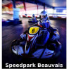  Ticket activité Speed Park au choix - Valable jusqu'au 14 Janvier 2025