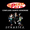  Ticket activité Speed Park au choix - Valable jusqu'au 14 Janvier 2025