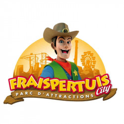 26,50€ billet parc Fraispertuis city moins cher