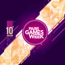 Tarif ticket Paris Games Week moins cher à 17€