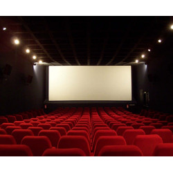 7,80€ Tarif ticket cinéma Mega Castillet Perpignan moins cher