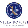  eTicket entrée 2 heures Villa Pompei valable jusqu'au 23 Décembre 2025