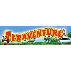 réduction visite Teraventure