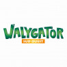  eTicket Pass Sensation Walygator Sud Ouest Saison 2024