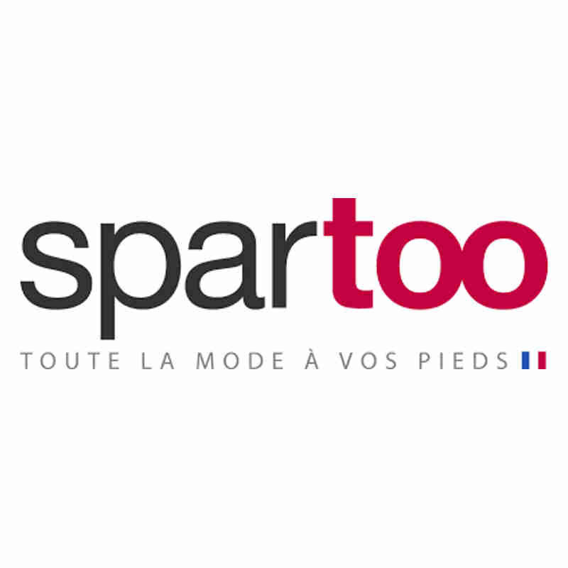 -10% carte cadeau Spartoo moins chère