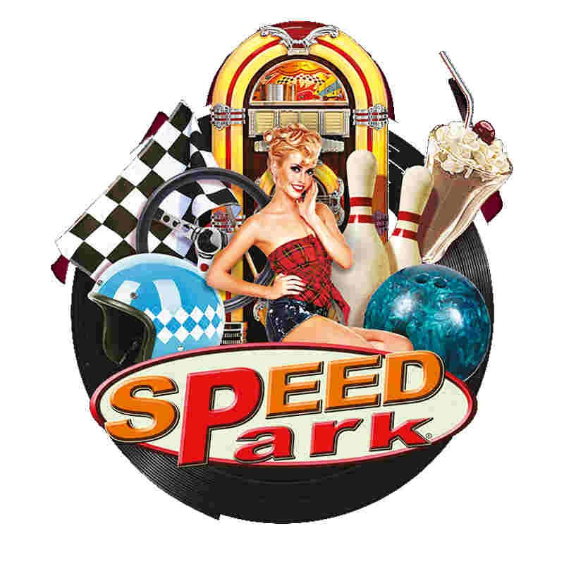 Tarif Speed Park Arras ticket