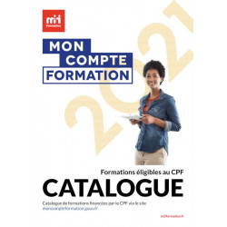 -30% Tarif avantage formation bureautique catalogue formation CFP 