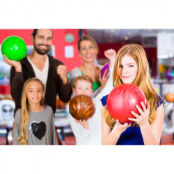 Tarif ticket CSE Bowlingstar Avignon Le Pontet