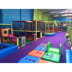 8,00€ Ticket tarif entrée Royal Kids Pessac moins cher