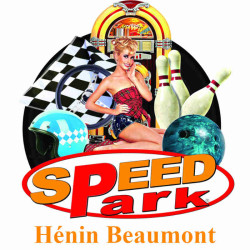 6,90€ ticket laser game SpeedPark Hénin Beaumont moins cher avec Accès CE