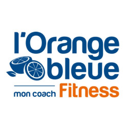 Abonnement salle de sport l'Orange Bleue moins cher avec Accès CE