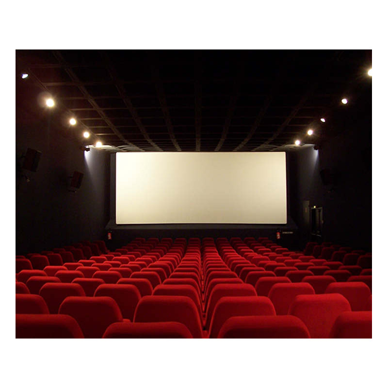 7,50€ Ticket cinéma La Rotonde Etampes moins cher