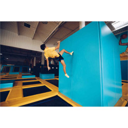 11€ ticket  Trampoline Park You Jump Marseille Plan de Campagne