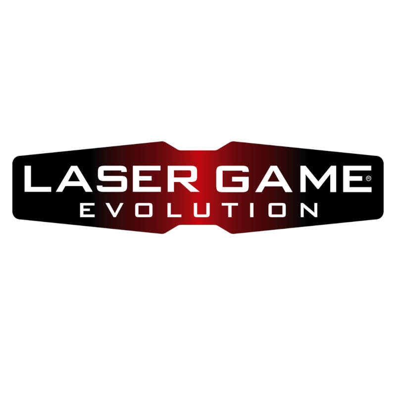 16,00€ tarif 2 parties Laser Game Le Mans moins cher