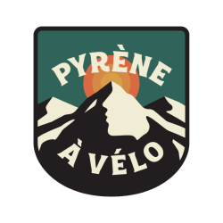 PYRENE A VELO (BEARN 64)...