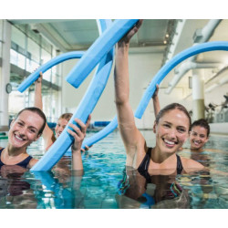 -15% aquagym piscine Pic Saint Loup moins cher avec Accès CE