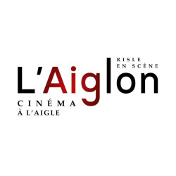 6,40€ ticket place cinéma L'Aiglon moins cher