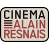  eTicket Cinéma Alain Resnais : valable jusqu'au 25 Mai 2025